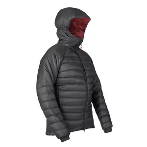 Puffer jacket Patizon Exo 100 image-2