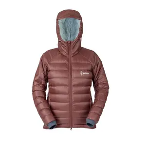 Women's Puffer jacket Patizon Exo 100