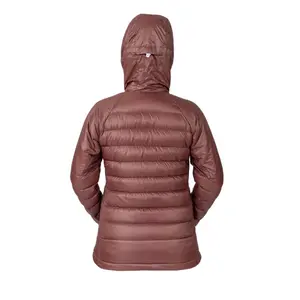 Women's Puffer jacket Patizon Exo 100 image-1