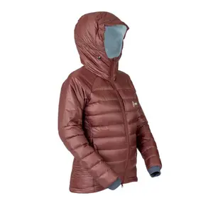 Women's Puffer jacket Patizon Exo 100 image-2