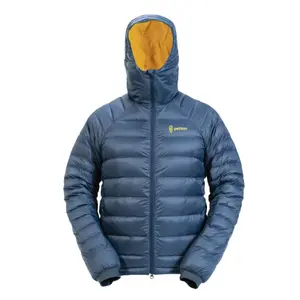 Puffer jacket Patizon Atmo 100