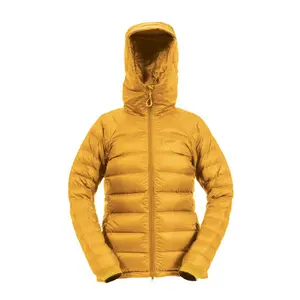 Women's Puffer jacket Patizon Atmo 100