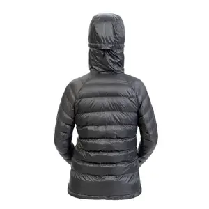 Women's Puffer jacket Patizon Atmo 100 image-1