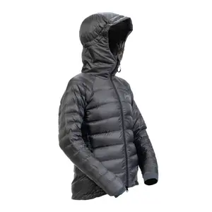 Women's Puffer jacket Patizon Atmo 100 image-2