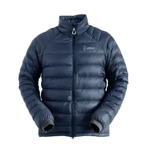 Down jacket Patizon Atmo 100 NH