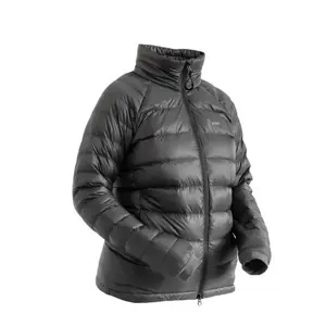 Women's down jacket Patizon Atmo 100 NH image-1