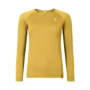 Langarmshirt Patizon Merino