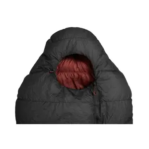 Saco de cama com abertura à esquerda Patizon Gdry 500 image-2