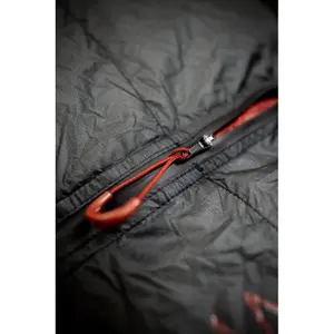 Sacco a pelo apertura sinistra Patizon Gdry 1000 image-1