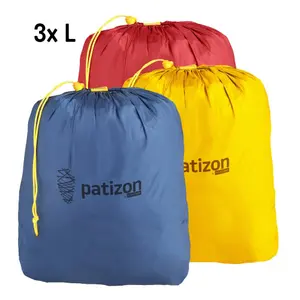 Sac de randonnée Patizon Bundle (x3) image-0