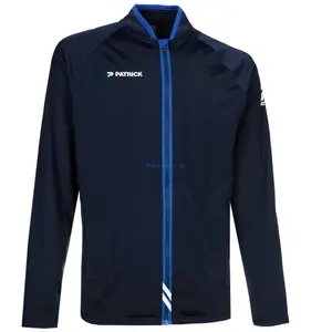 Chaqueta de chándal para niños Patrick image-0