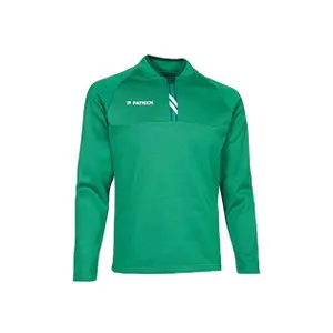 Halb-Zip-Trainingsoberteil Patrick image-0