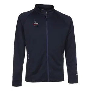 Veste de survêtement zippé enfant Patrick image-0