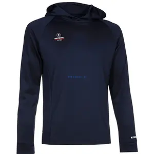 Hoodie ohne Taschen Patrick image-0