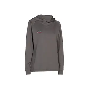 Hoodie Damen Patrick image-0