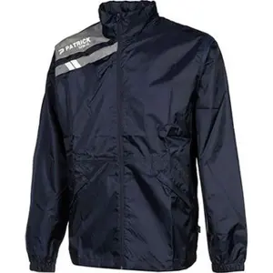 Waterproof jacket for children Patrick image-0