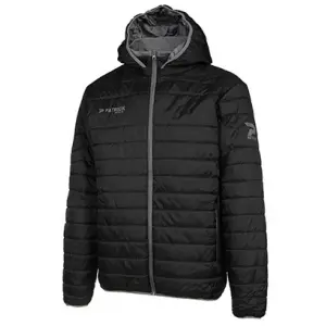 Doudoune à capuche amovible enfant Patrick image-0