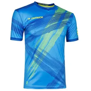 Kindertrikot Patrick Sublimated image-0