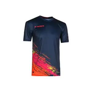 Maillot Patrick Sublimated Straight image-0