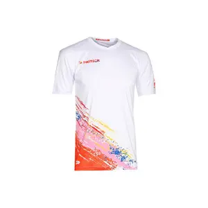 Camisola para crianças Patrick Sublimated Straight image-0