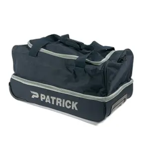 Sac de sport moyen + roulettes + télescopic Patrick image-0