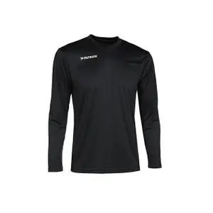 Camisola de manga comprida Patrick image-0