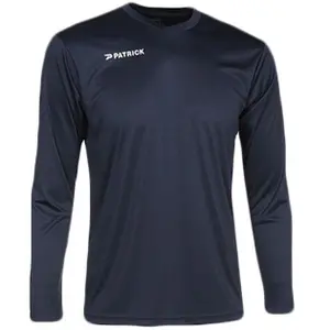 Langarmtrikot Patrick image-0
