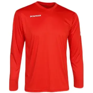 Langarmshirt Patrick image-0