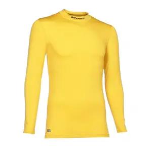 Camiseta interior de manga larga y cuello alto Patrick image-0