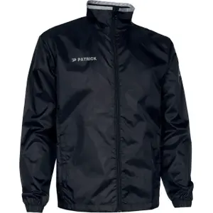 Waterproof jacket for children Patrick image-0
