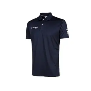 Polo shirt child Patrick image-0