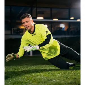 Torwart-Trainingshose Patrick image-2