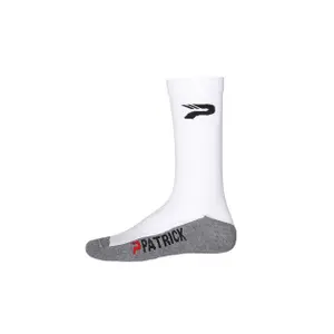 Chaussettes en forme courte Patrick image-0