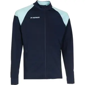 Sweat jacket Patrick image-0