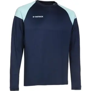 Sweatshirt Crewneck child Patrick image-0