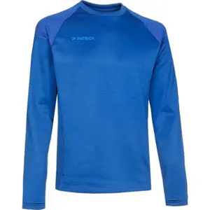 Sweatshirt Crewneck child Patrick image-0