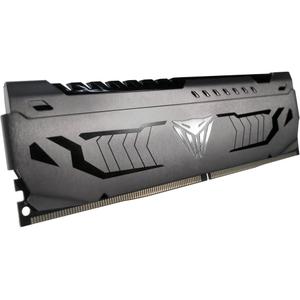 Mémoire RAM PC Patriot DIMM DDR4 Viper Steel 3200Mhz