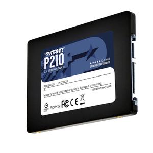 Disque dur SSD Patriot P210 S-ATA