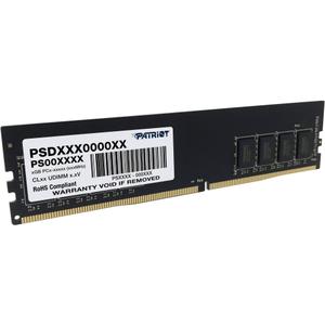 Mémoire RAM PC Patriot DIMM DDR4 Patriot Signature Line