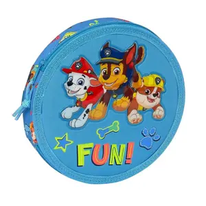 222572-trousse-ronde-complete-enfant-patrulla-canina-azul-tu