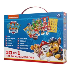 Activity Kit Patrulla Canina image-0