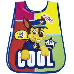 Tablier PVC enfant Patrulla Canina Patrulla Canina image-0