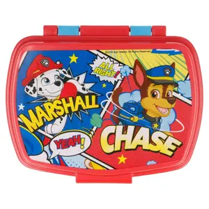 Sandwich box Patrulla Canina image-1