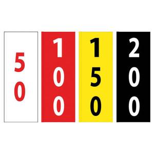 pat20001-entfernungsetikett-50-100-150-200-m-pattisson-mehrfarbig-tu