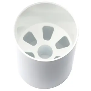 Aluminium bowl Pattisson