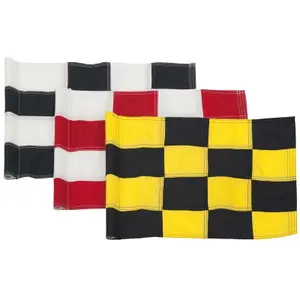 Bandeira xadrez Pattisson image-0