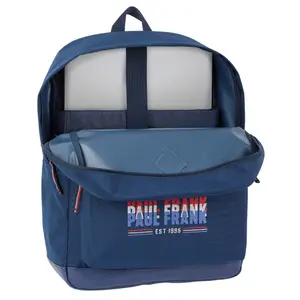 Children's computer backpack Paul Frank image-1