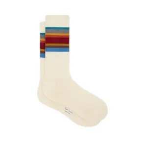 ponožky Paul Smith Sig Crew Sprt