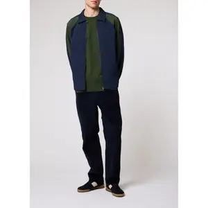 Oversized embroidered T-shirt Paul Smith image-2