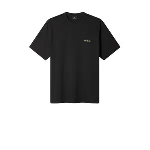 Oversize besticktes T-Shirt Paul Smith